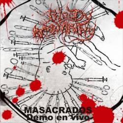 Bloody Monarchy : Masacrados